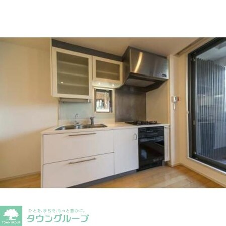 パーク・コート南麻布ヒルトップレジデンスの物件内観写真